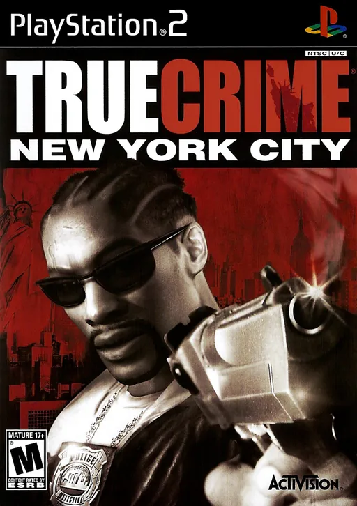 True Crime - New York City (USA)